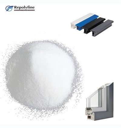 PVC Windows 용 충격 보강제